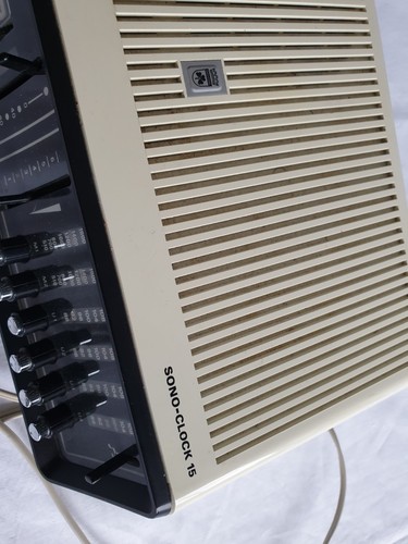 Grundig klappzahlenradio - grundig,,