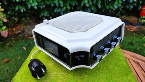 Rarer vintage 70er space age - vintage,