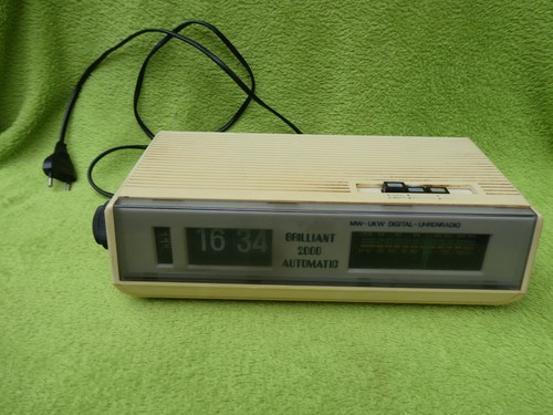 Brilliant 2000 automatic - brilliant,