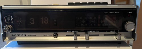 Lloyds jg627g vintage - lloyds,