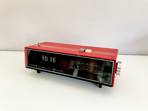 Vintage sony 8fc 59wa - ✅,
