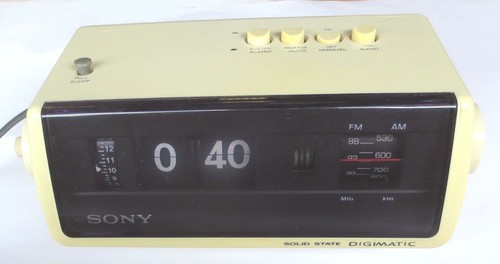 Sony 8fc 100e - sony, flip