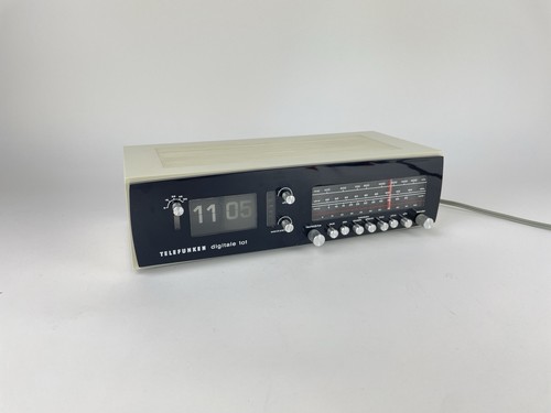 Telefunken digitale 101 - digitale,