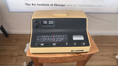 Loewe  RCL 202 