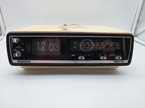 Siemens alpha 222 vintage - rg,