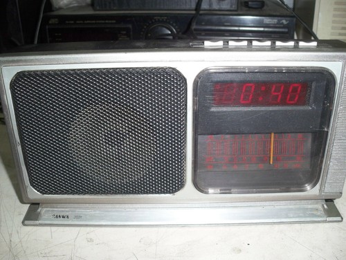 1968er sanwa 2010 radio - 1968er,