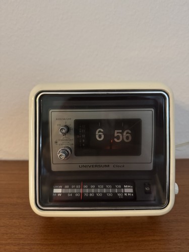 Klappzahlen 70er jahre space - 70er,