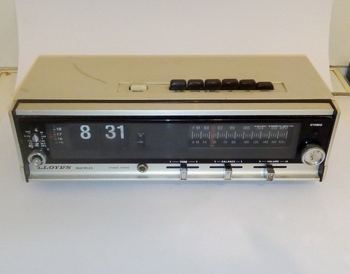 Lloyd multiplex 6673 - multiplex, jj-6673