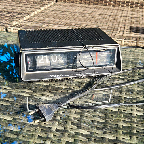 6420gk vintage yoko - #6420gk#,
