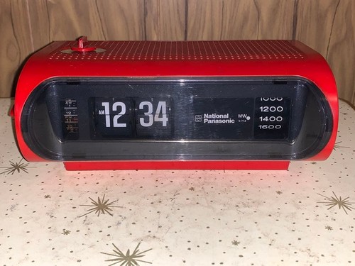 National 103 flip - national, rc-103