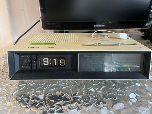Vintage philips 440 - philips,