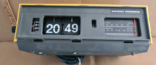National panasonic 702b - national,