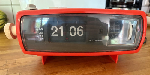 Vintage universum - vintage,